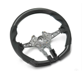 BMW F Series Carbon Fibre Steering Wheel