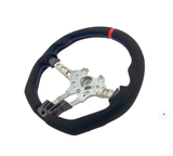 BMW F Series Full Alcantara Steering Wheel