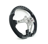 BMW F Series Carbon Fibre Steering Wheel with LED F1 Race Display