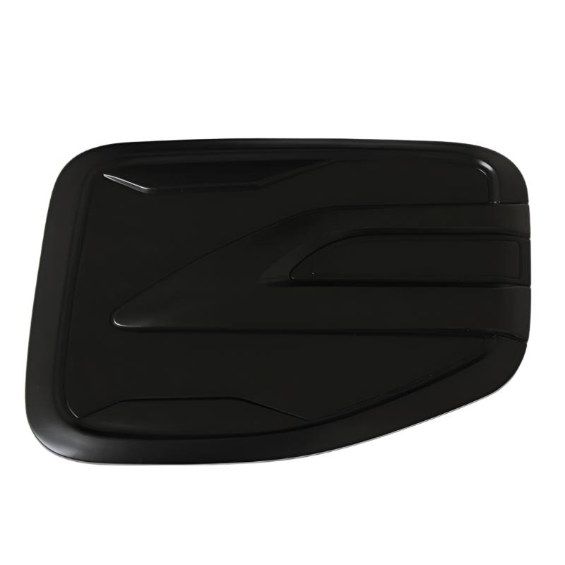 Ford Ranger - T6/T7/T8: Matte Black Petrol Tank Cover 12-23