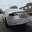 Model 3: Pre-preg Dry Carbon Fibre DC Style Spoiler 17-23