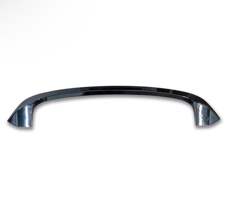 1 Series - F20/F21: Gloss Black 3D Style Spoiler 12-19