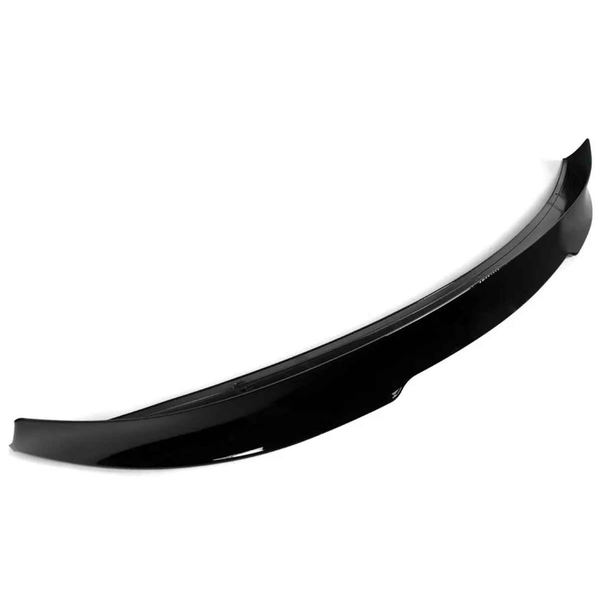 3 Series - G20: Gloss Black AC Style Spoiler 19-24