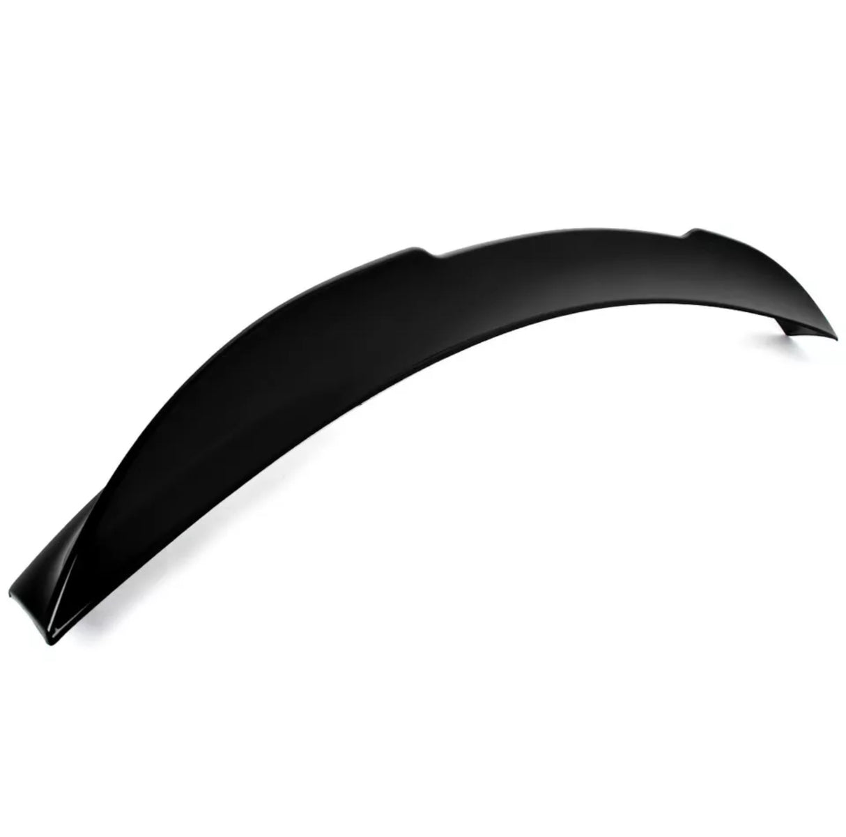 3 Series - G20: Gloss Black AC Style Spoiler 19-24