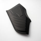 Ford Ranger - T6/T7/T8: Matte Black Side Vent Covers 12-23