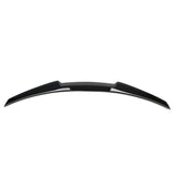 M3 - F80: Gloss Black M3 V-Style Spoiler 14-19