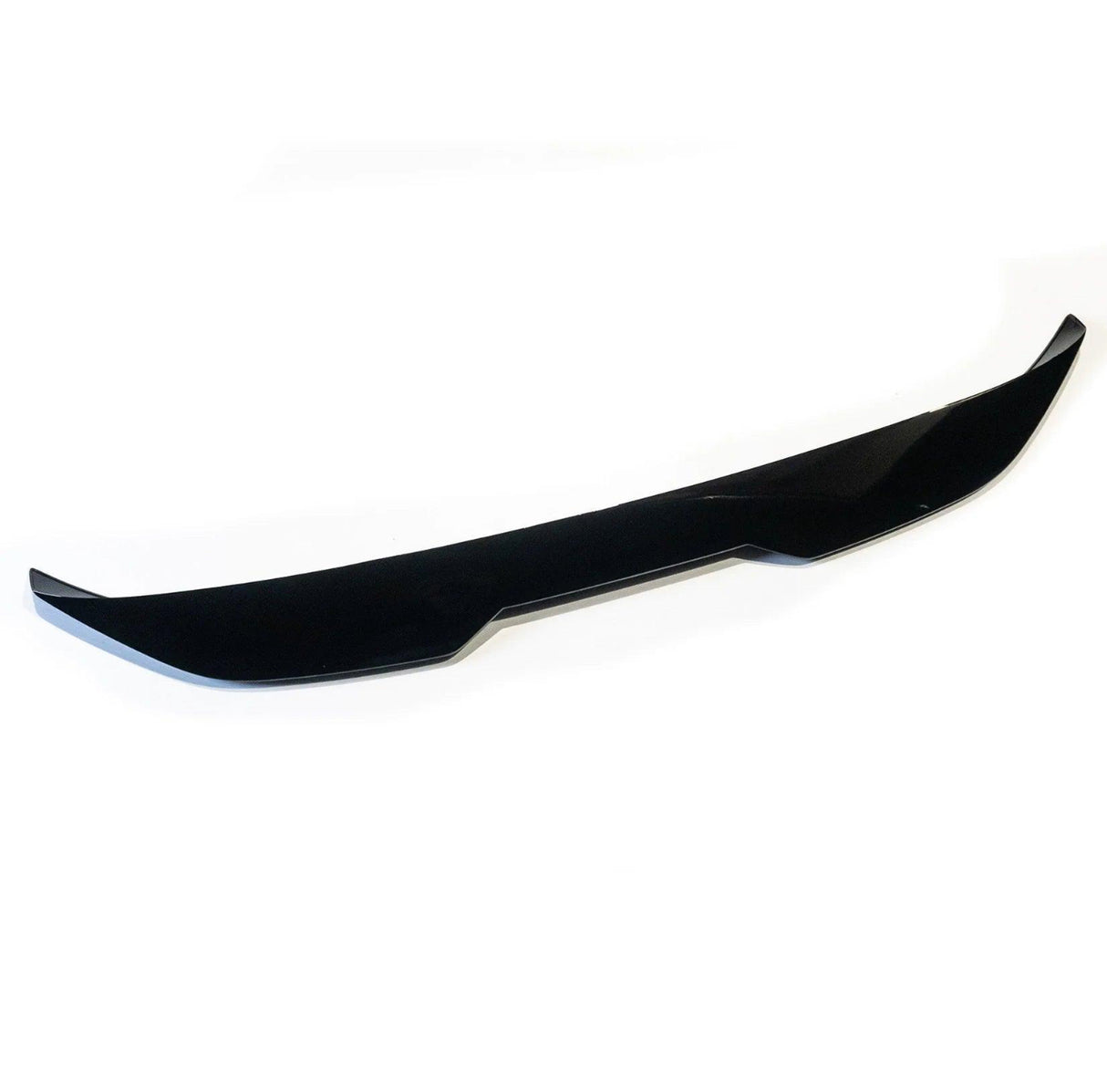 2 Series - G42: Gloss Black Performance Style Spoiler 22+