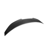 M4 - F82: Carbon Fibre PSM Style Spoiler 14-18