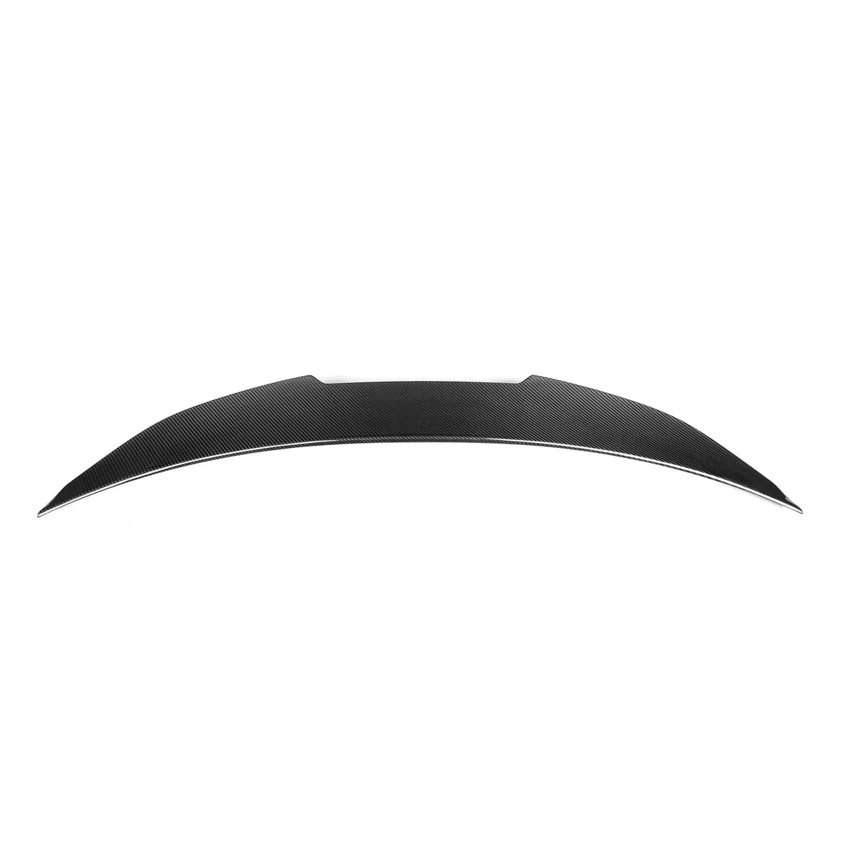 M4 - F82: Carbon Fibre PSM Style Spoiler 14-18