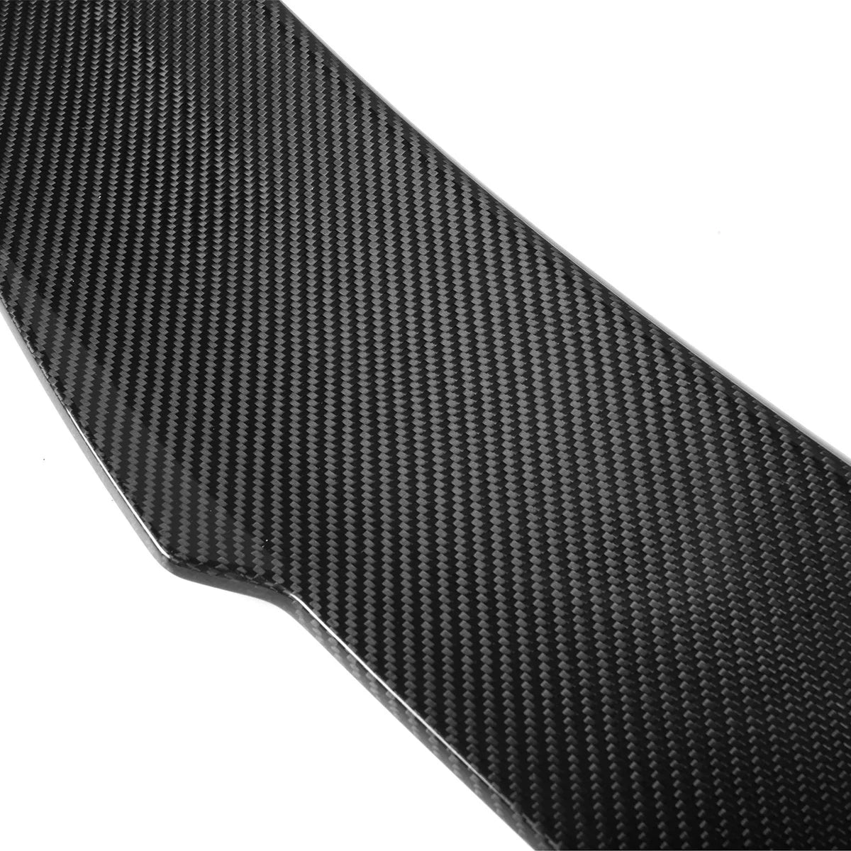 M4 - F82: Carbon Fibre PSM Style Spoiler 14-18