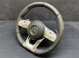 C Class - W205: Steering Wheel 14-18