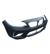 2 Series - F22/F23: M2 Conversion Front Bumper & Grill 14-21 (COLLECTION ONLY)