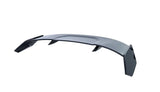 1 Series - F40: Gloss Black Performance Style Spoiler 20-24