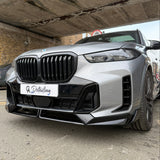 X5 - G05 Facelift: Gloss Black M Sport Body Kit 23+