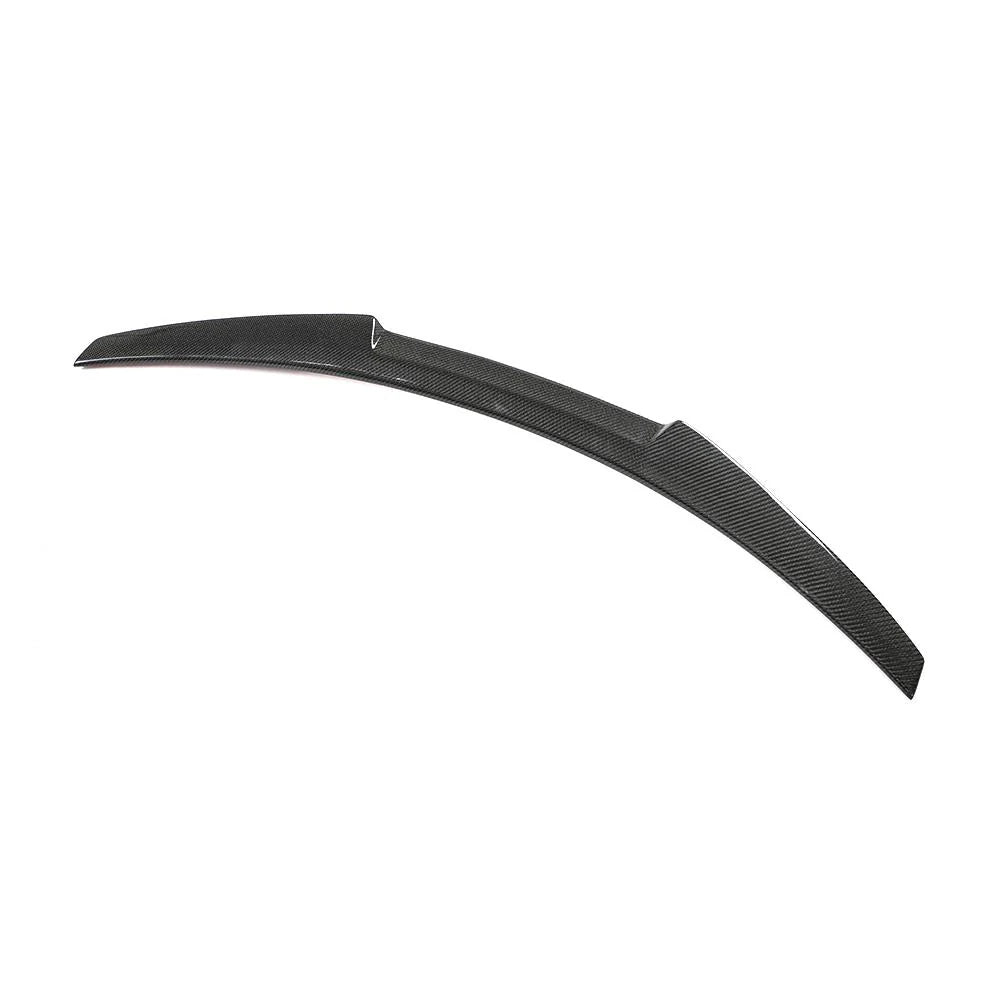 2 Series - F22/F23/F87: Dry Carbon Fibre M4 Style Spoiler 14-21