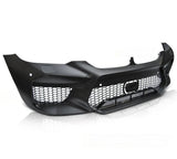 5 Series - G30 Pre-Facelift: M5 Conversion Front Bumper 17-20