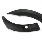 Ranger - T8: Matte Black Smooth Design Fender Flare with Sensors 18-21