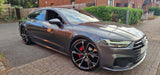 Audi A4/A5/A6/A7 - Diamond Cut RS7 Style Alloy Wheels