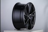 Q5 - Type 80A: 19" Diamond Cut RS7 Style Alloy Wheels 17-21