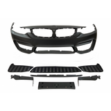 4 Series - F32/F32: M4 Style Front Bumper Conversion Kit 13-20