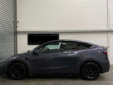 Tesla Model Y: Gloss Black Body Kit 19-23