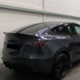 Tesla Model Y: Gloss Black Body Kit 19-23