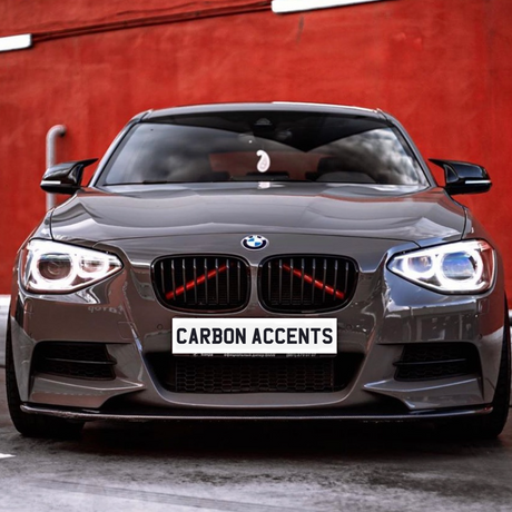 Carbon Accents