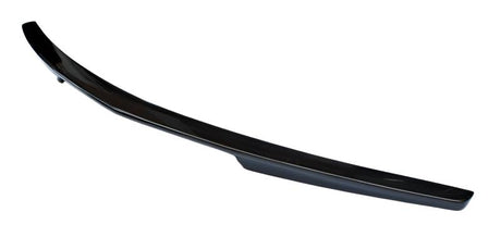 E Class - C207: Carbon Fibre AMG Style Spoiler 09-17 - Carbon Accents