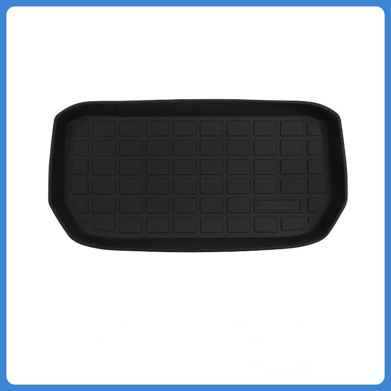 Model Y: Floor Mat Liner Set 19-23