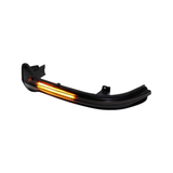 5 Series - G30/G31: Dynamic Mirror Indicator Lights 17-23