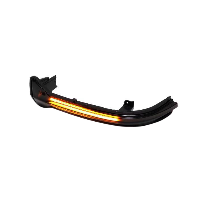 5 Series - G30/G31: Dynamic Mirror Indicator Lights 17-23